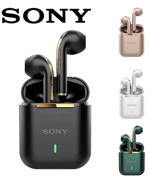 Headphones and Earplugs