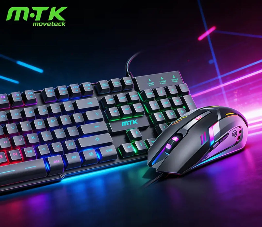 Keyboards and Mouses