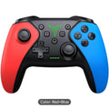 Wireless Pro Controller for Nintendo Switch, Lite, And OLED, Compatible with Ios, Android, And PC