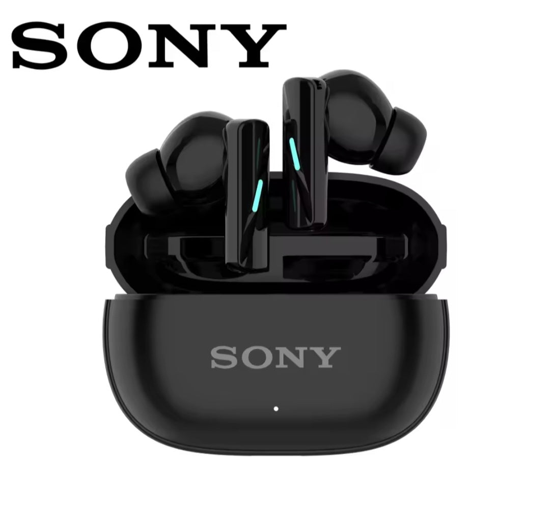 Original Sony Mate 50 Bluetooth Earphones Wireless Black